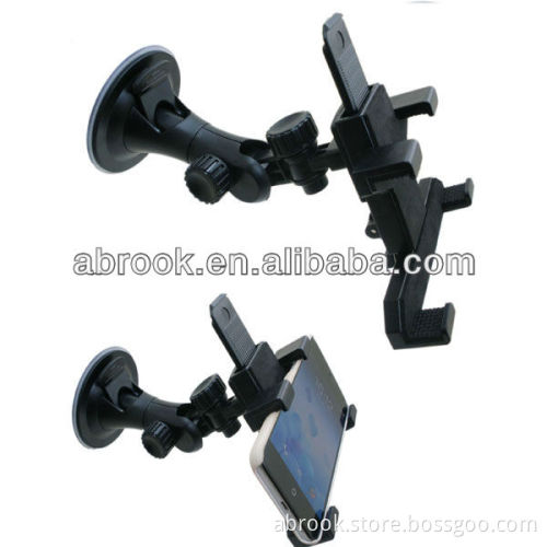 For iPad Mini car holder,universal car mount holder for Samsung Galaxy S3 i9300